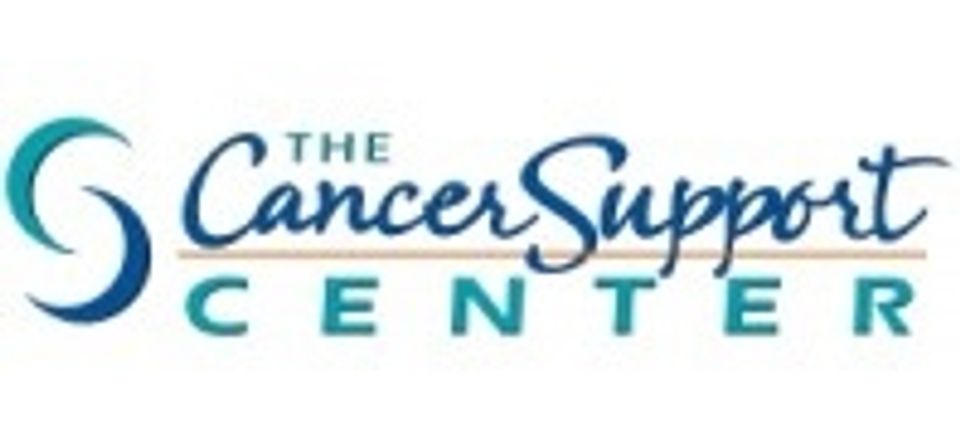 Thecancersupportcenter logo