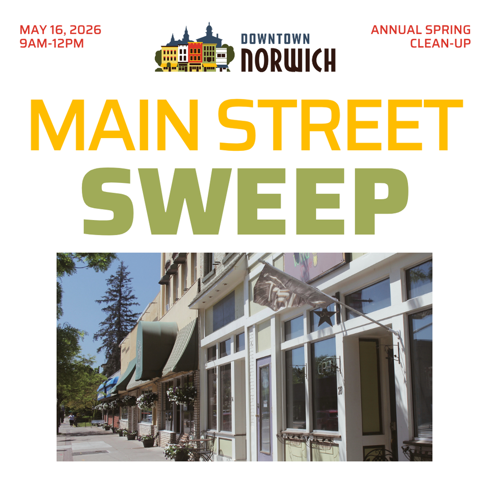 Main st sweep flier (1080 x 1080 px)