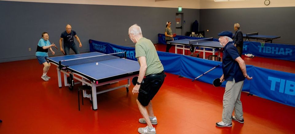 Table tennis 2