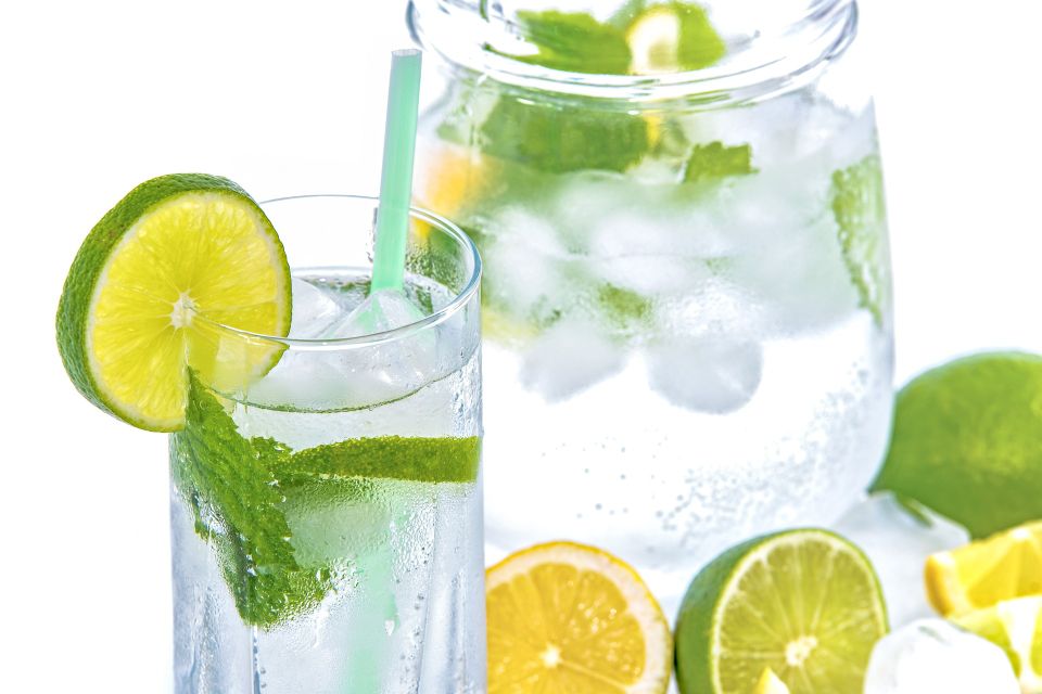 hydration IV therapy