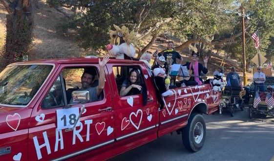 Parade photo 1