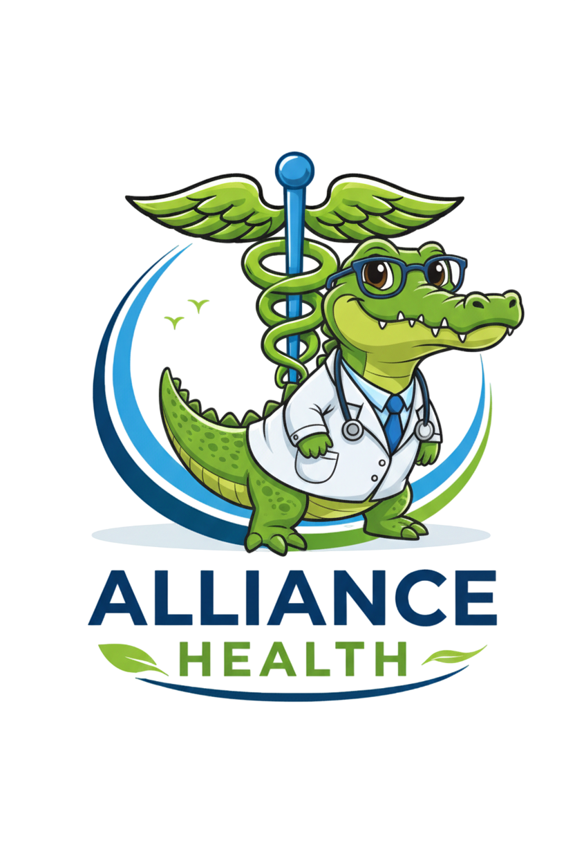 Alliance Medical Center Inc