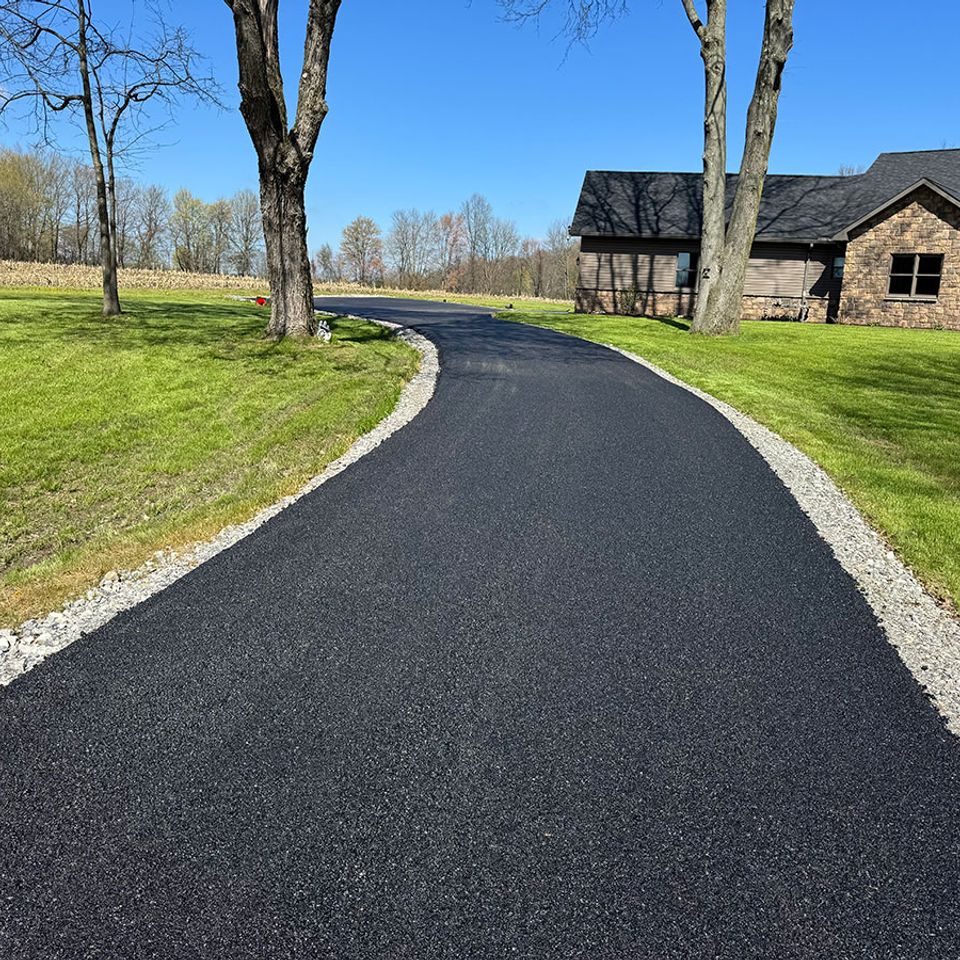 Gray paving excavating 8