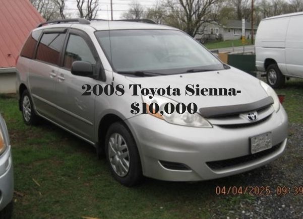 Sienna edit web