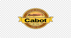 Cabot log