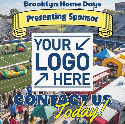 Presenting sponsor