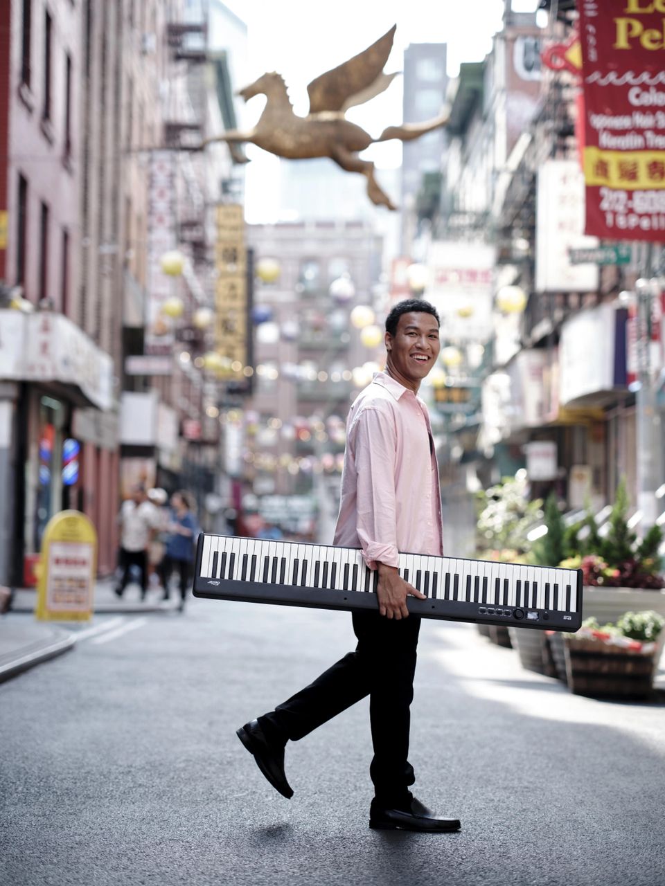 Spm launches 43rd season