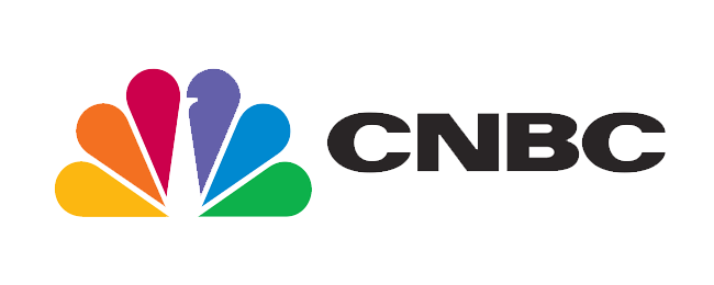 Cnbc logo
