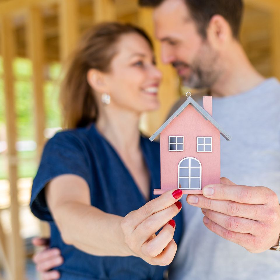 Home builders why choose