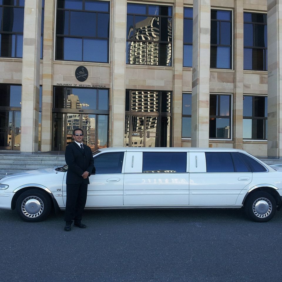 Limousine 601462 1920