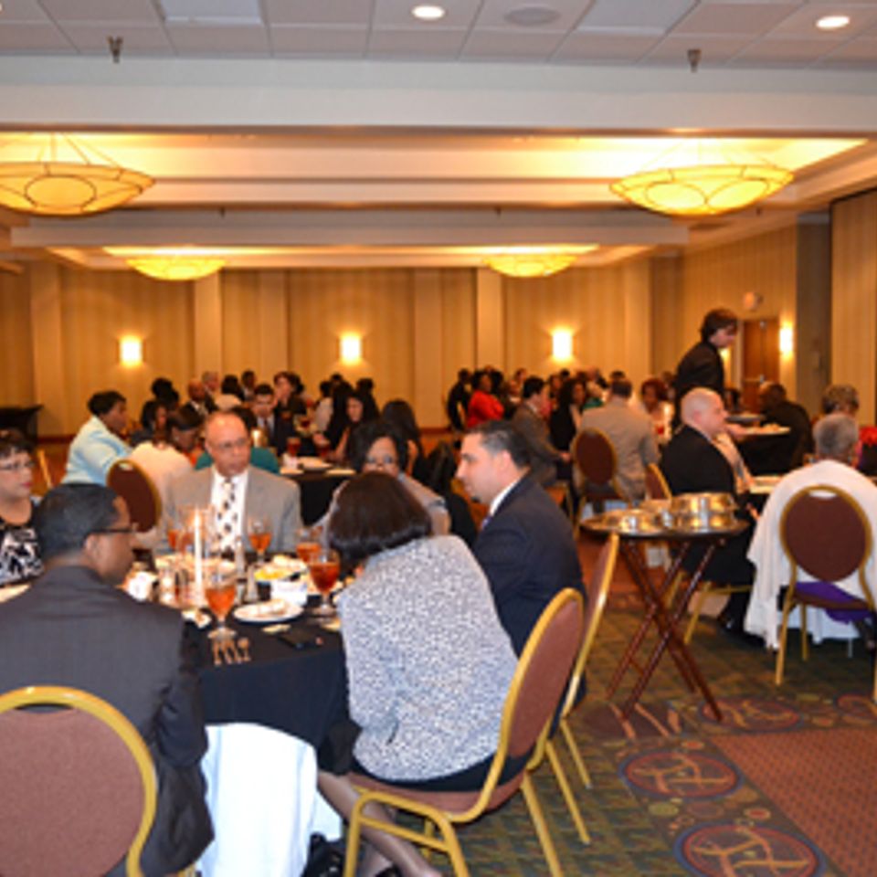 Night of e 126 2013