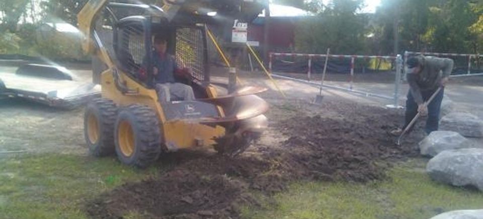 Dte energy bobcat 3