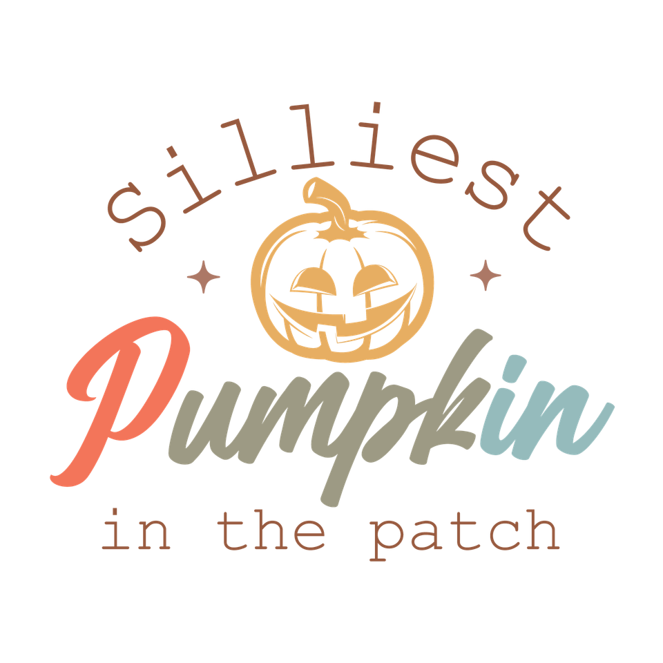 Seasons   fall silliest pumpkin in the patch