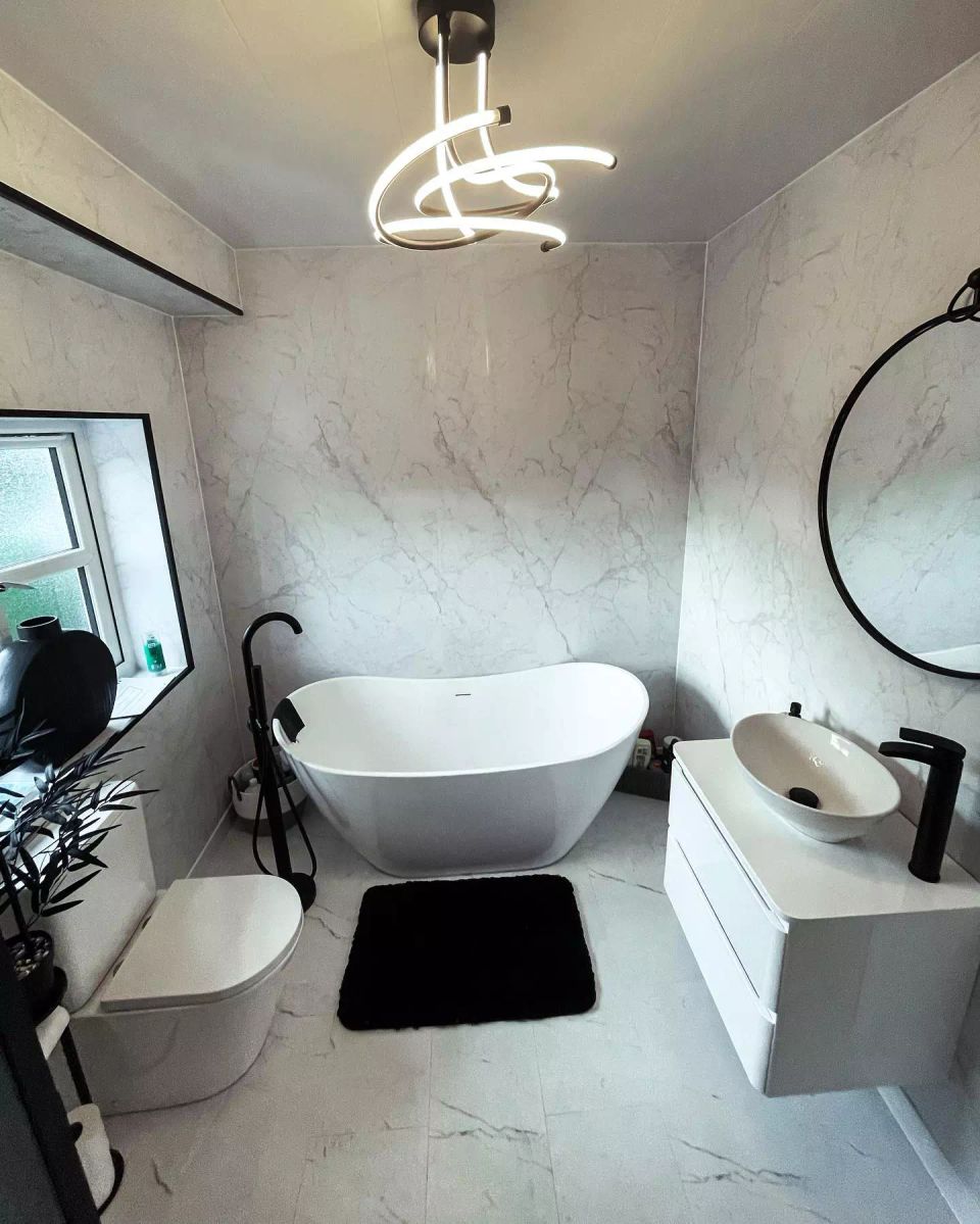 Bathtub repair antioch