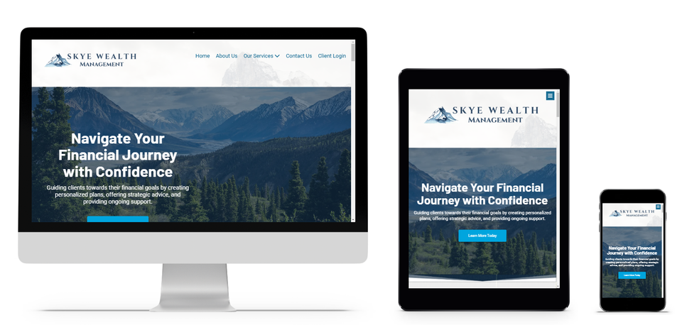 Skye wealth management