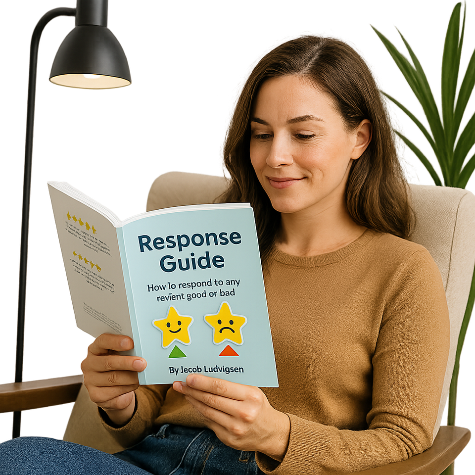 Response guide