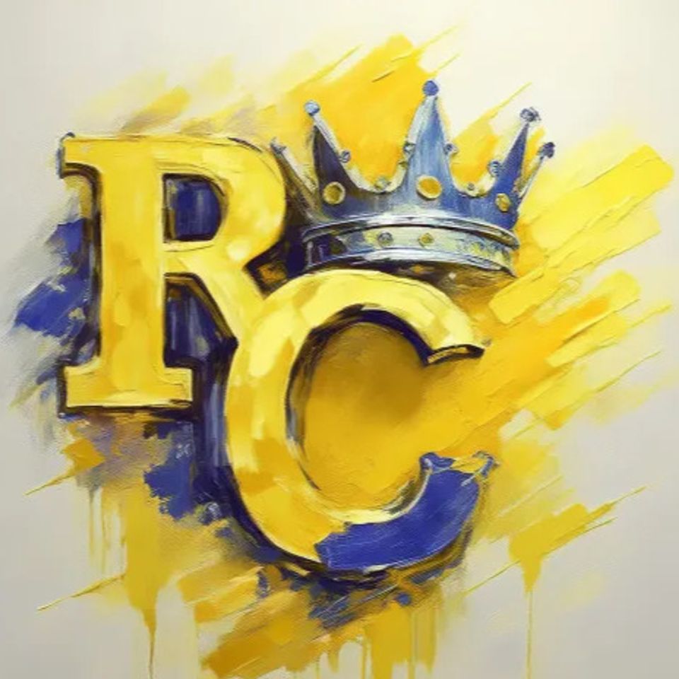 RC Crown logo