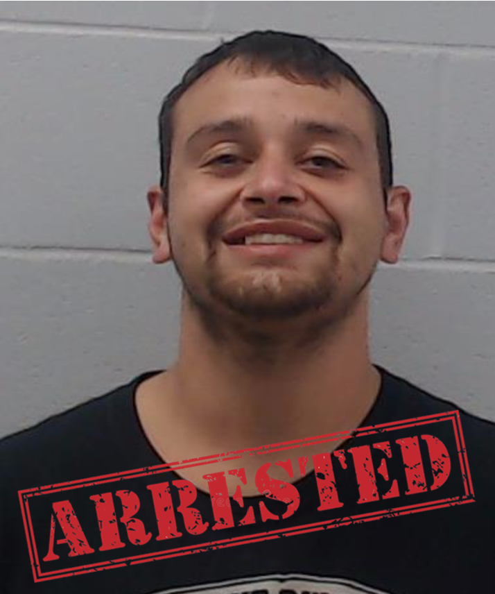 Cuellar rodgers arrested