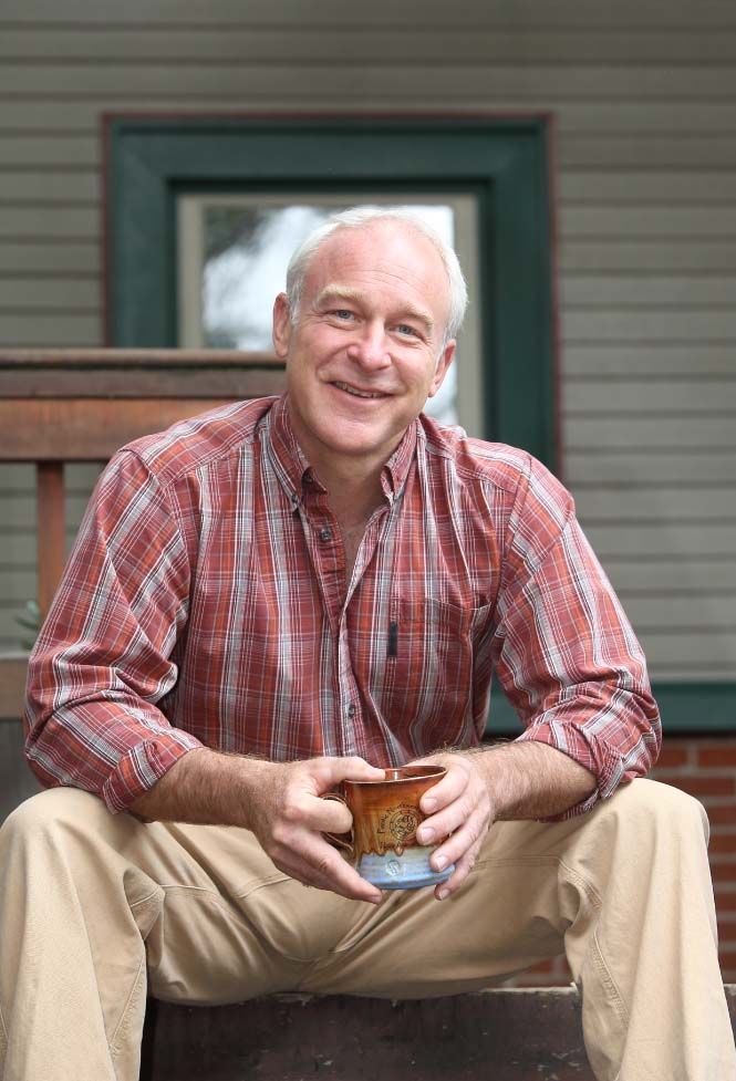 David cummins phd