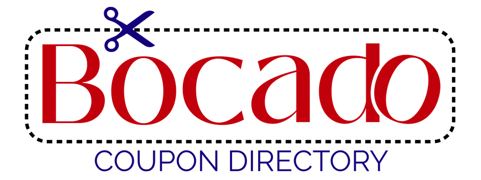 Bocados logo cupon 06