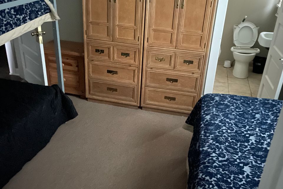 Schellenger rm w bath