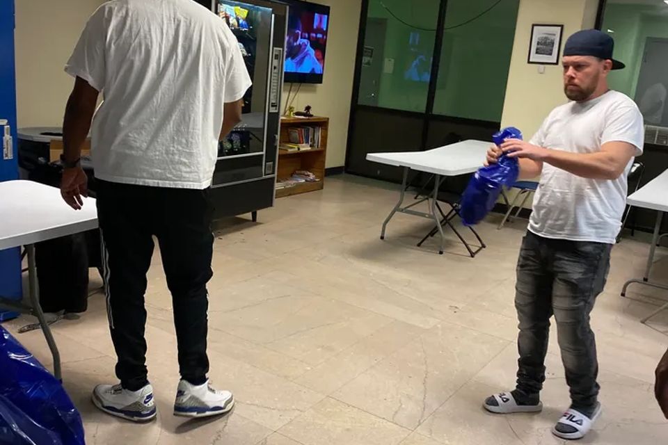 Men