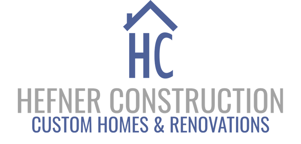Hefner Construction Logo