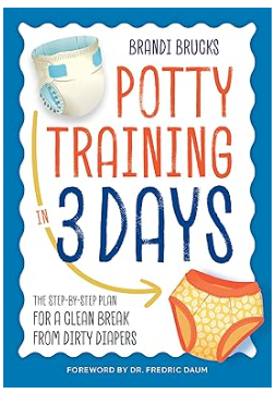 Potty training
