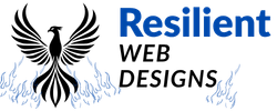 Resilient Web Designs