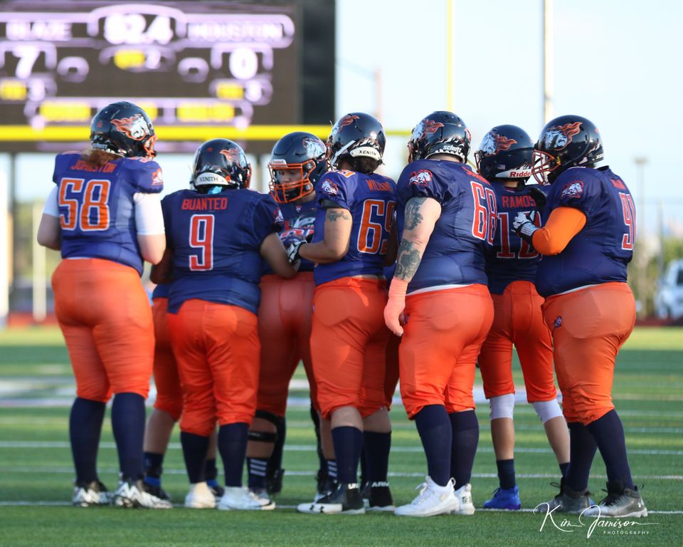 Vs houston (1444)