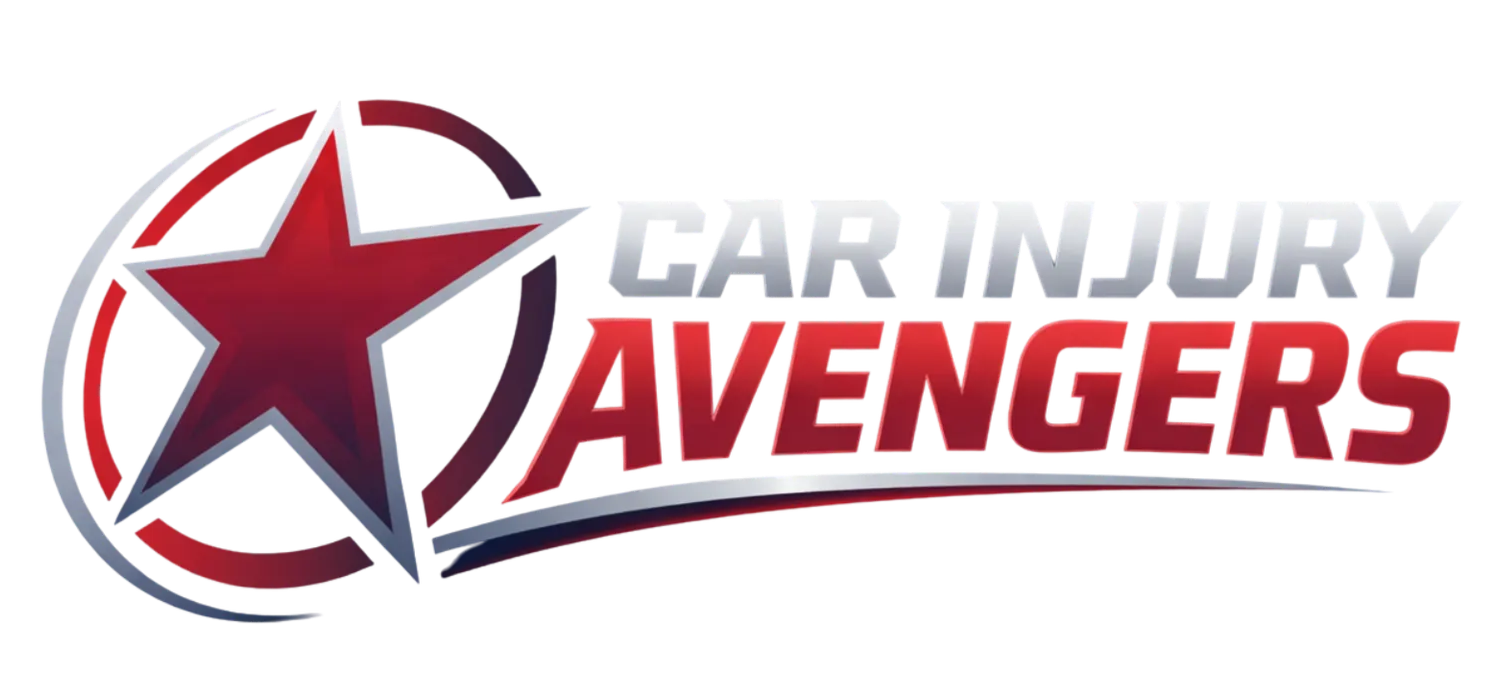 Injury Avengers