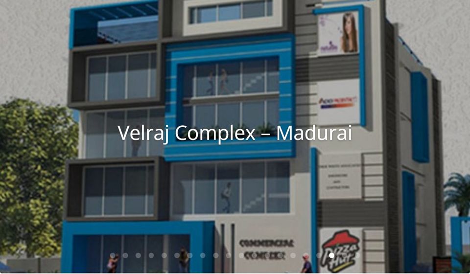 8. velraj complex   madurai