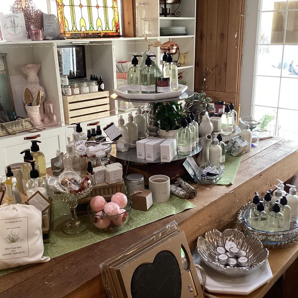 Lavenderatstillwatergiftshopproducts