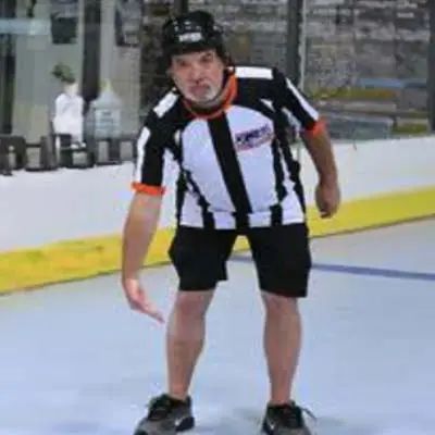 Referee clipping