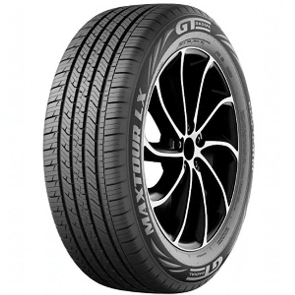 All season tire