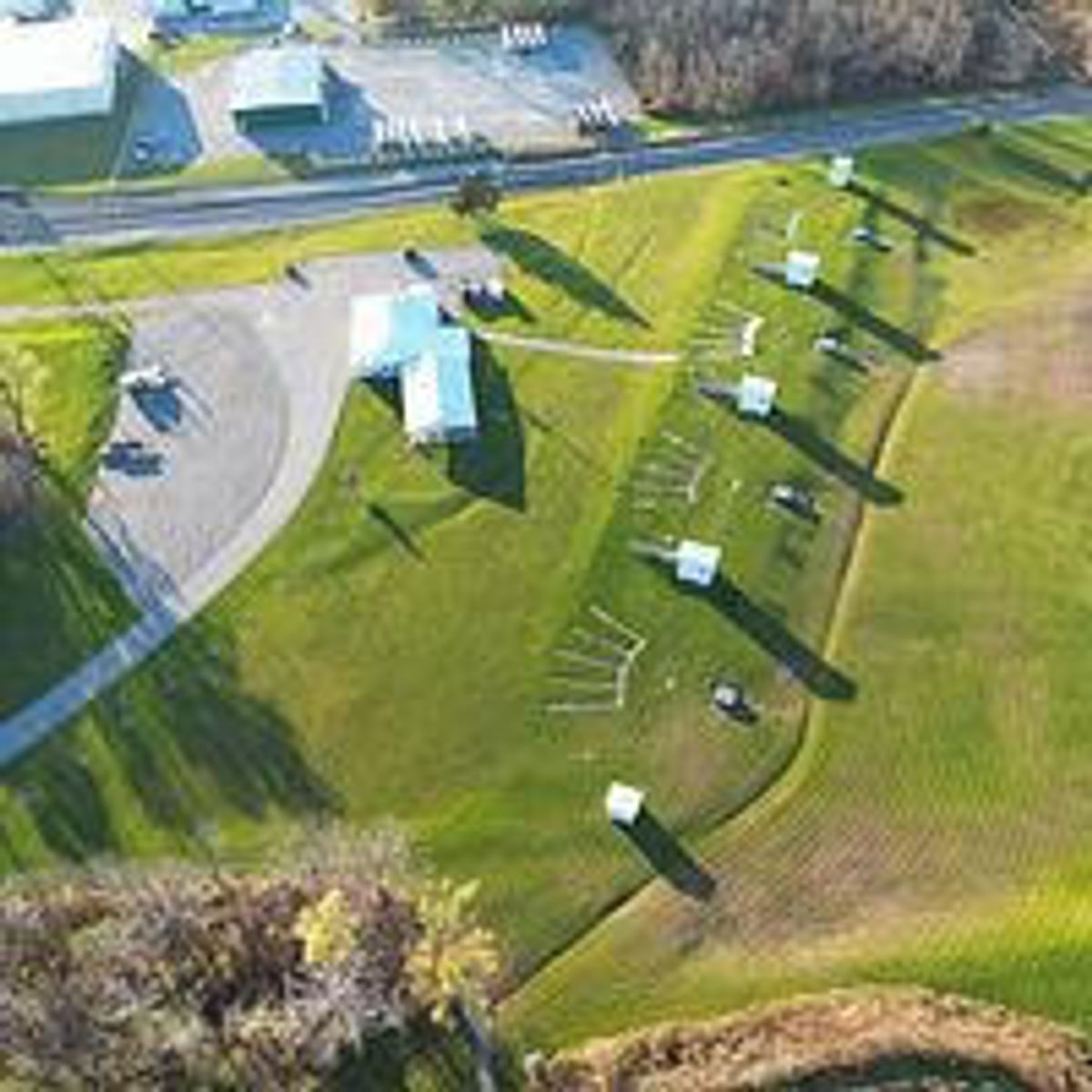 Conesus Lake Sportsmen's Club in Lakeville, New York