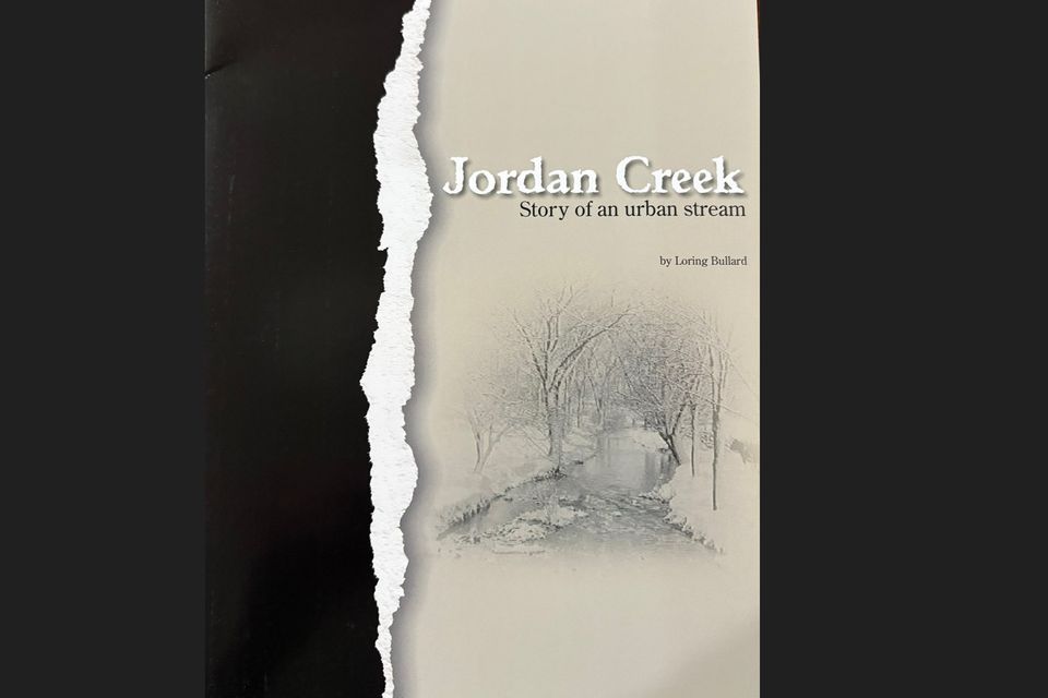 Jordan creek 2