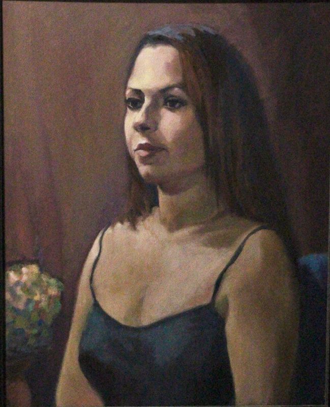 Mooredthe dancerno 3 16x20 1 831x1024