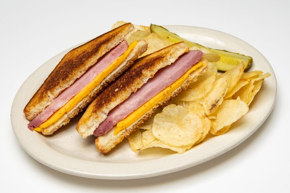 Ham chz