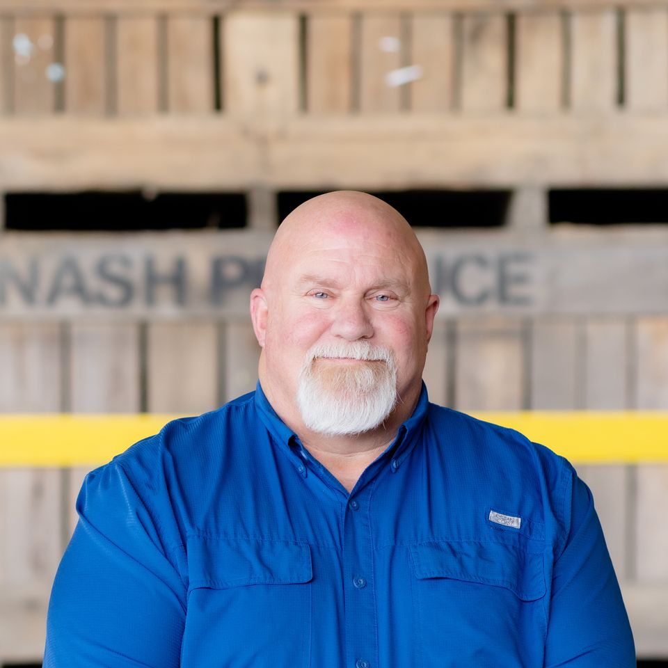 Nash produce 40