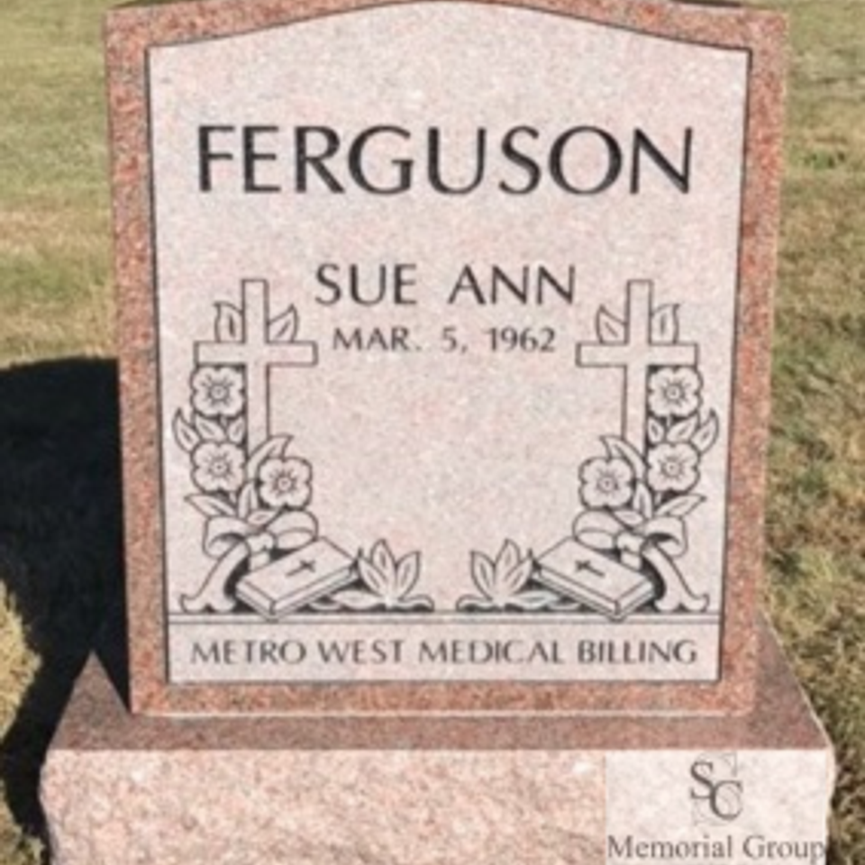 Ferguson