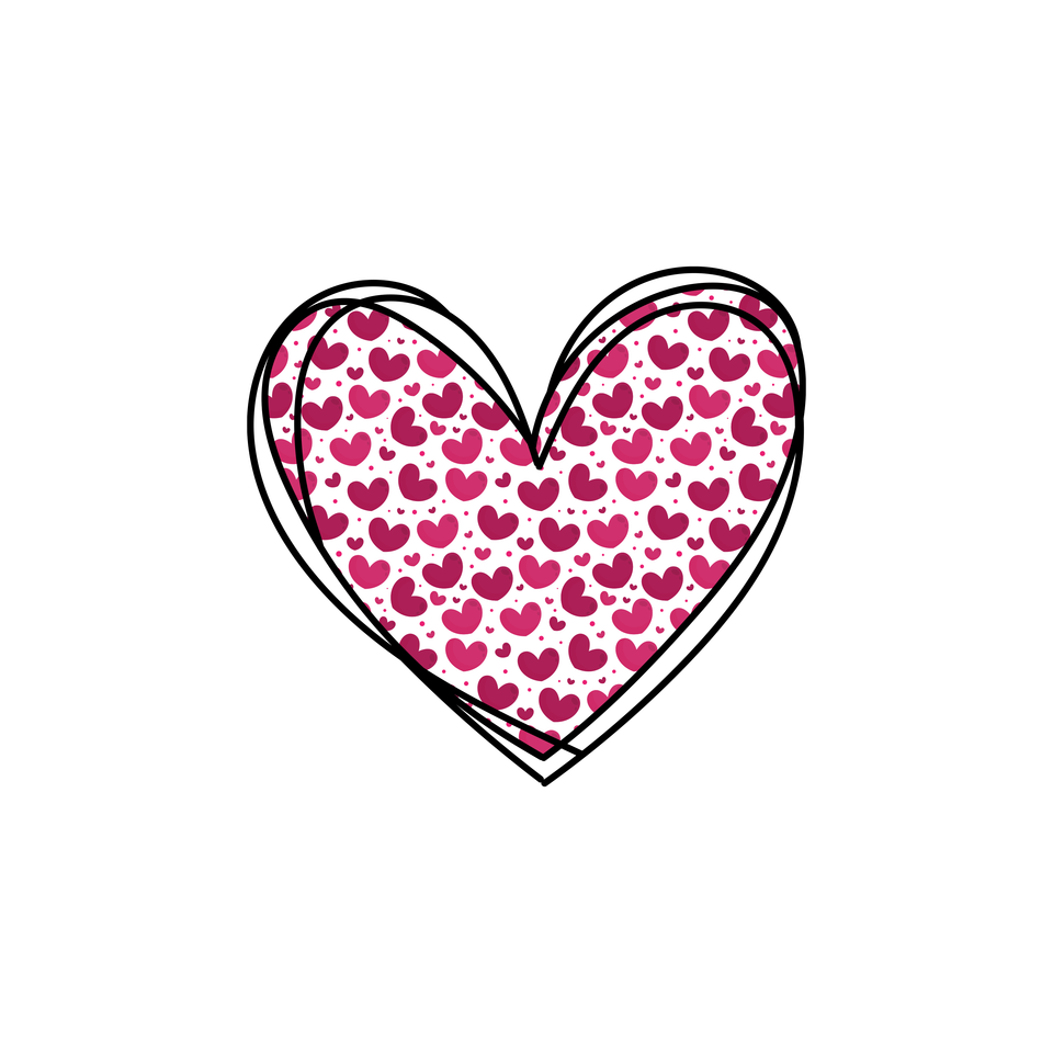 Val   0070 seasons   valentines day this family … wears her heart on sleeve 4