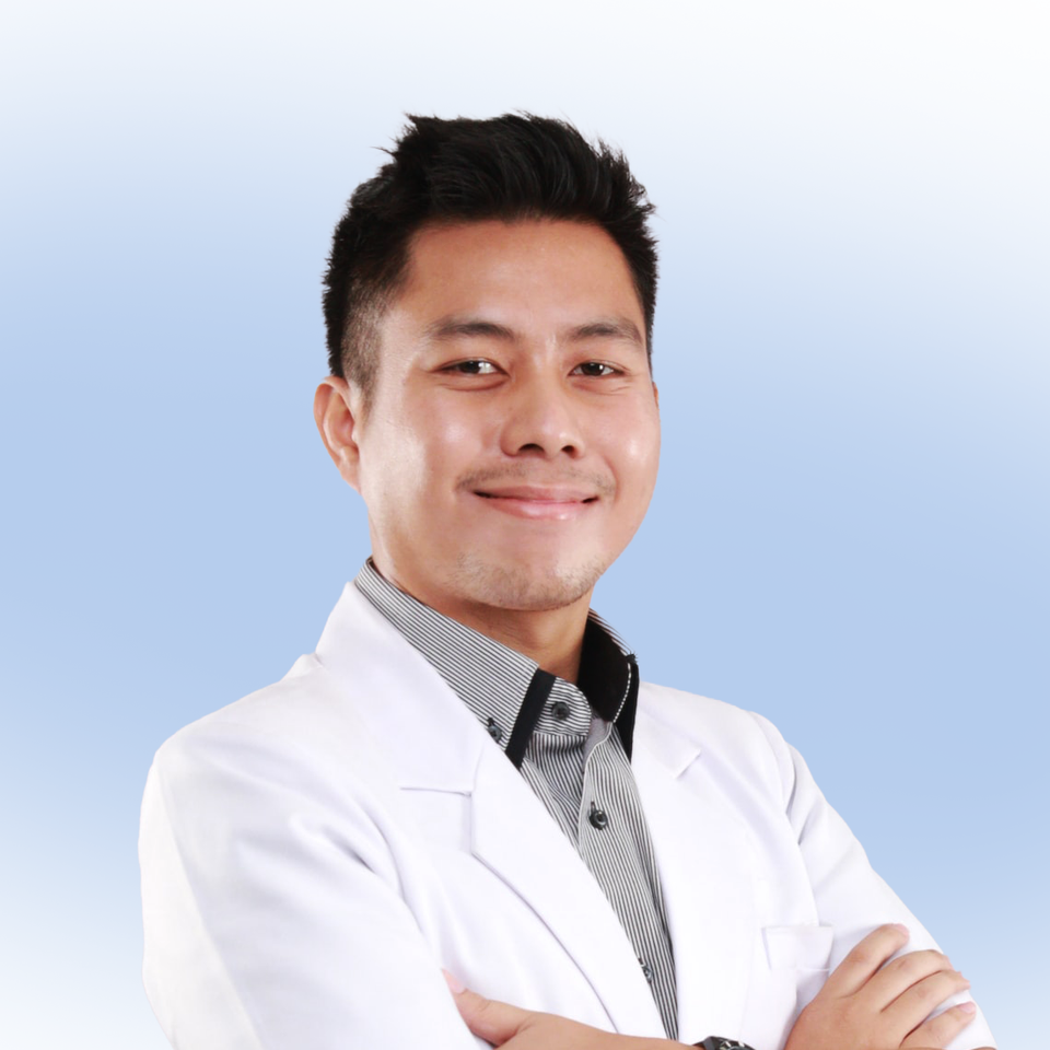 Medical professional 3