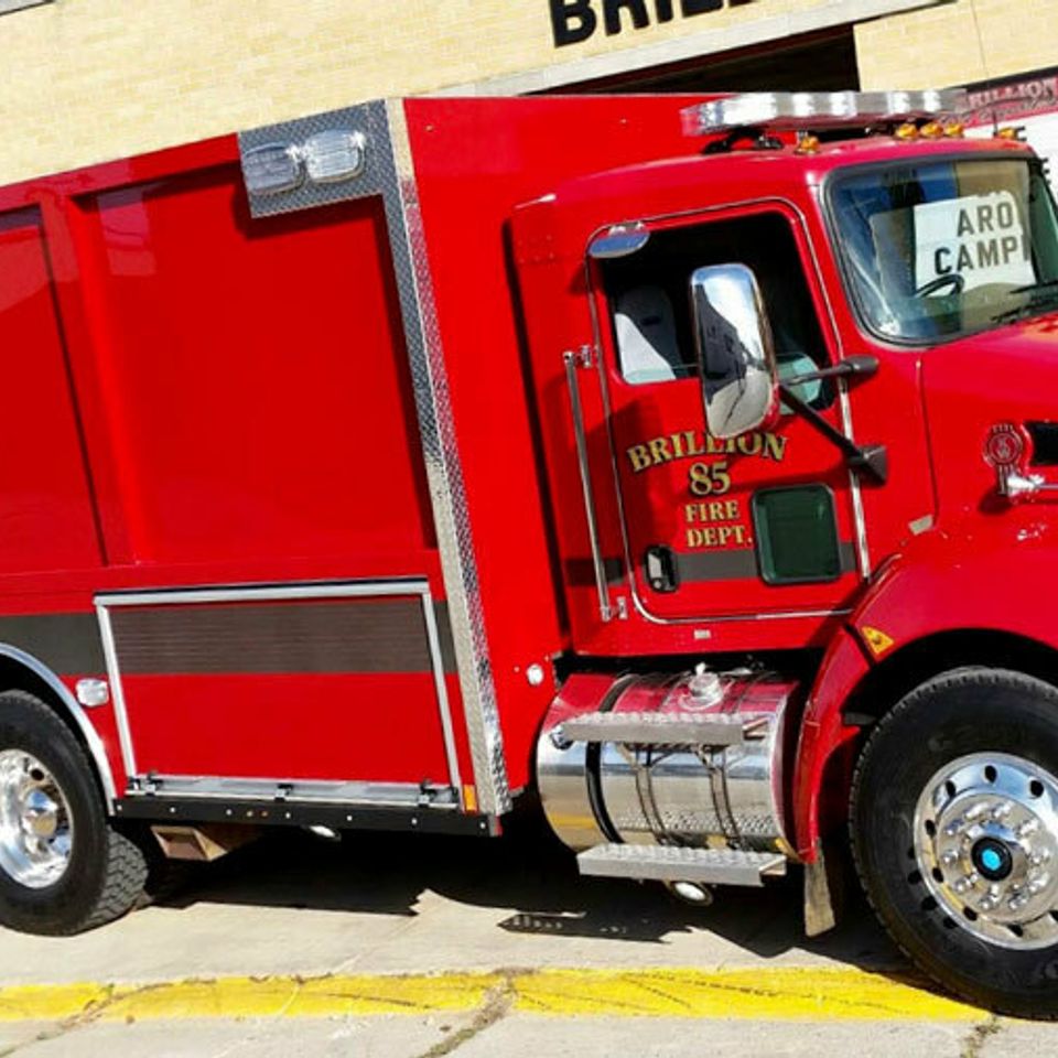 Truck85