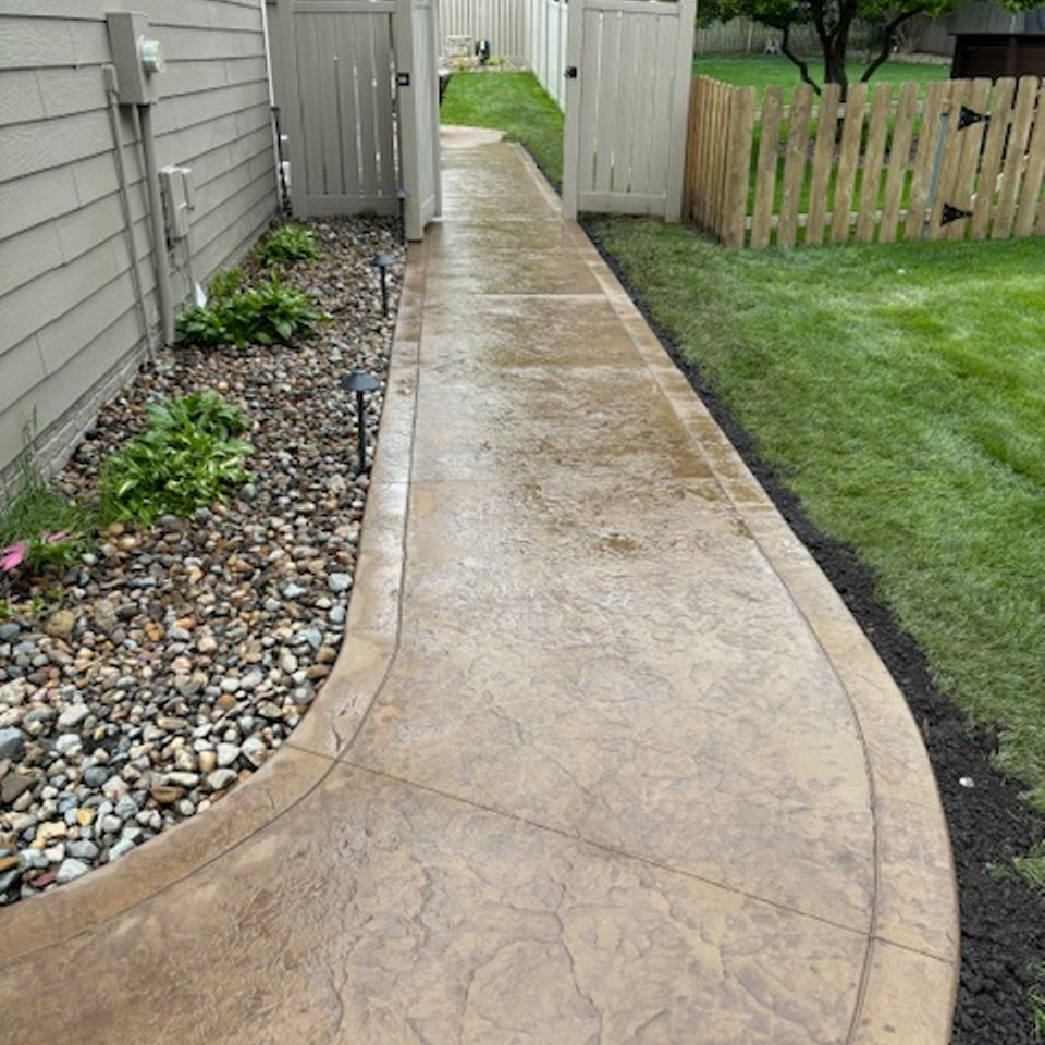 Sidewalk