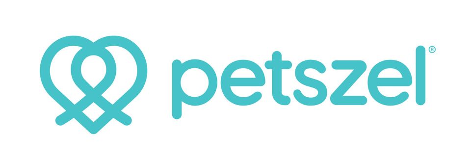 Petszel logo horizontal