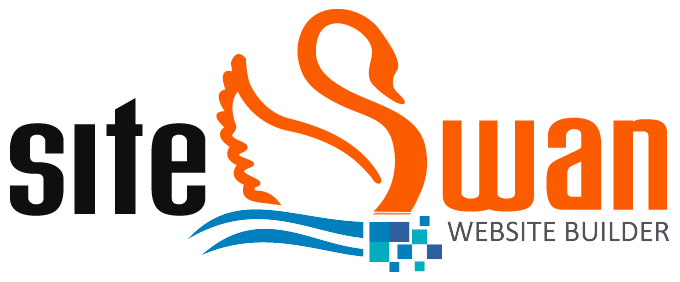 SiteSwan Website Builder