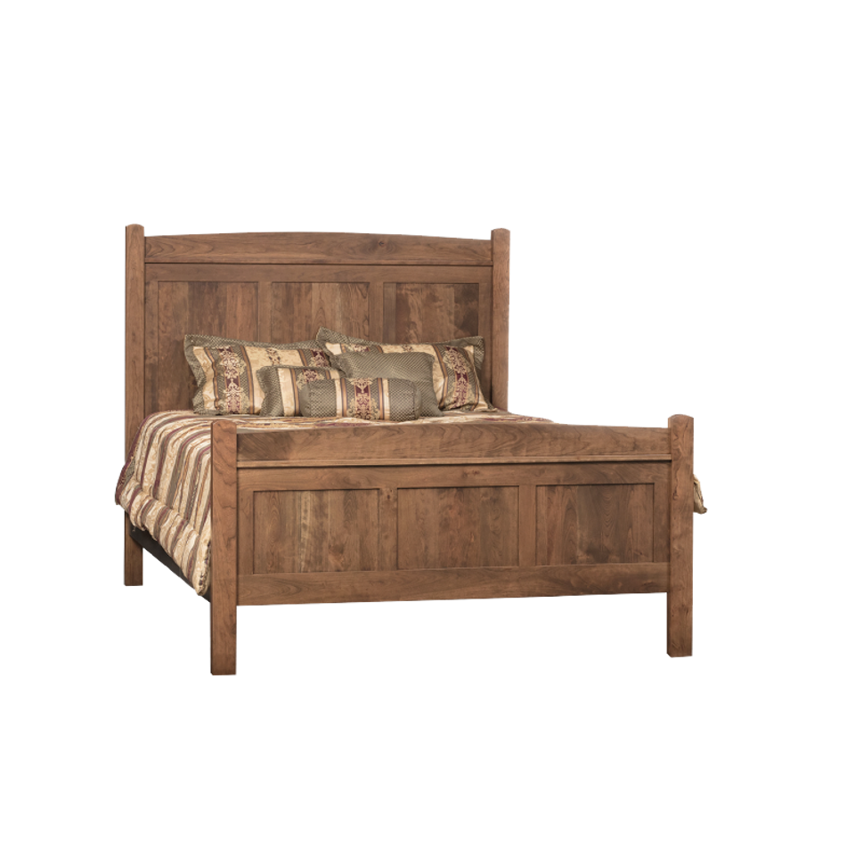 Sf 13172 bed 2