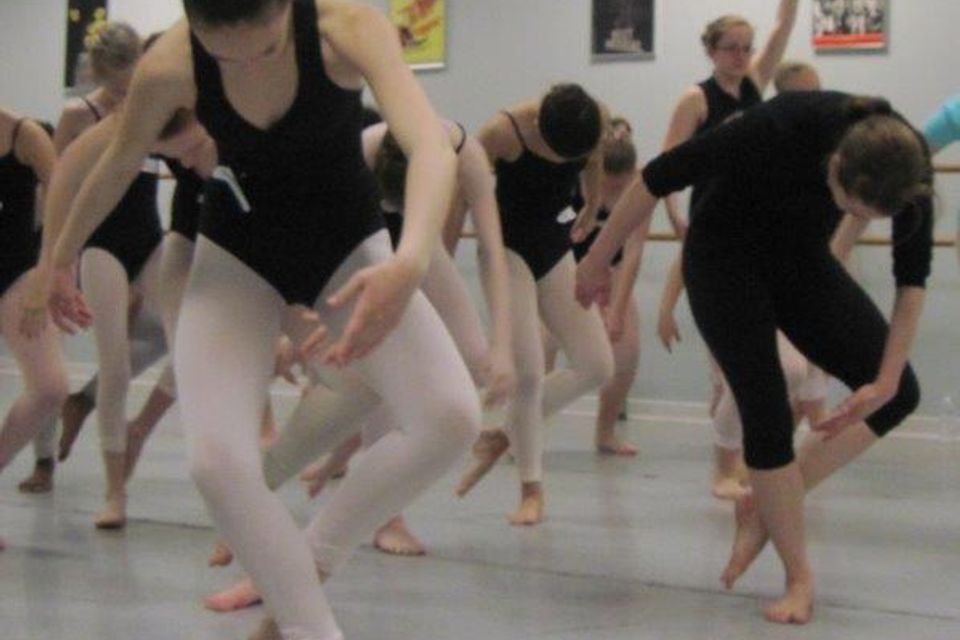 Master class