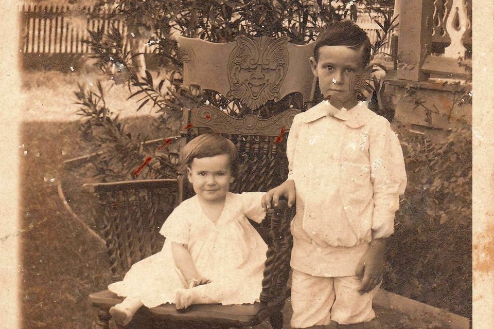 Ada   houston craighead (blakeney collection)